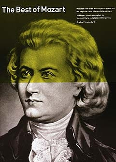 The Best Of Mozart afbeelding 2