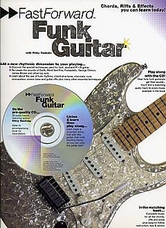 Fast Forward Funk