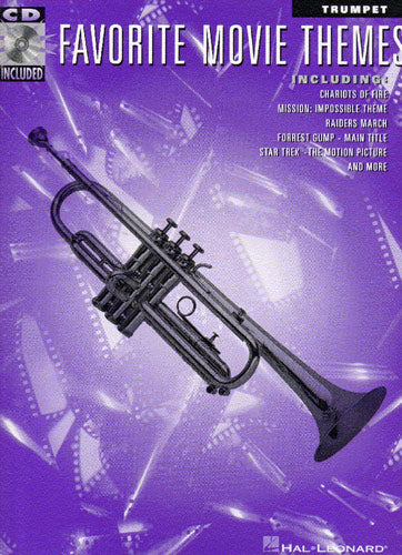 Favorite Movie Themes