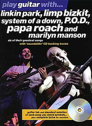 Play Guitar With... Linkin Park