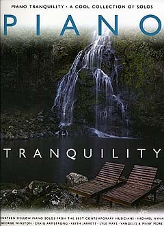 Piano Tranquility afbeelding 2