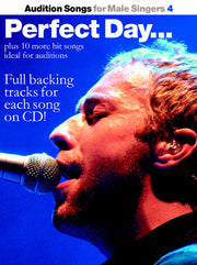 Audition Songs For Male Singers 4: Perfect Day...