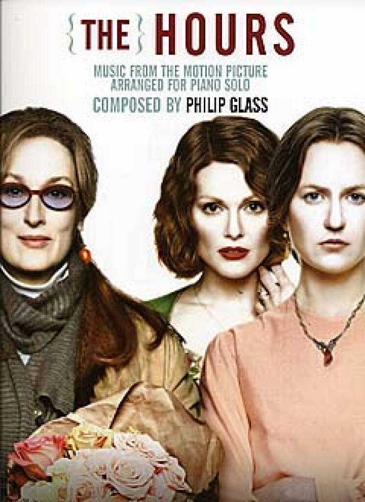 The Hours - Music from the Motion Picture