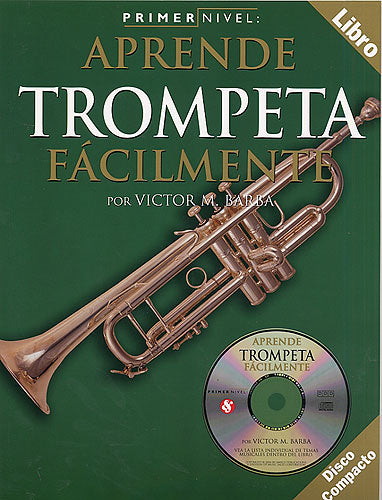 Aprende Trompeta Facilmente