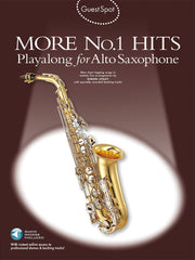 Guest Spot - More No. 1 Hits