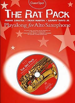 Guest Spot: The Rat Pack