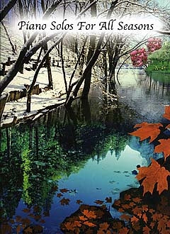 Piano Solos For All Seasons afbeelding 2