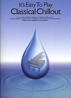 It's Easy To Play Classical Chillout afbeelding 2