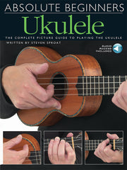 Absolute Beginners Ukulele