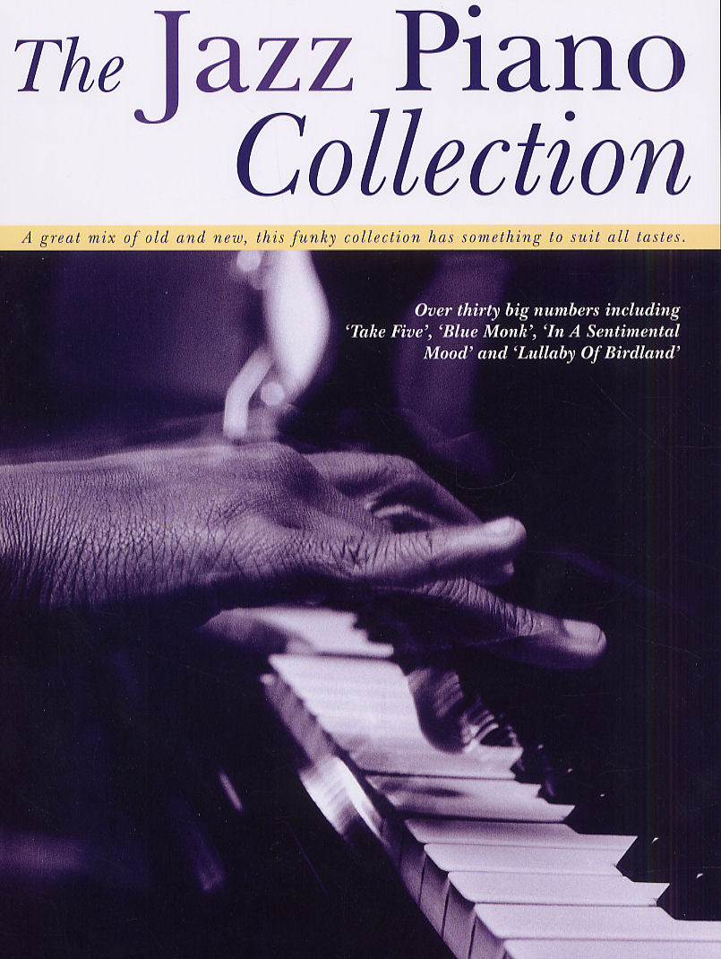 The Jazz Piano Collection afbeelding 2