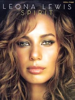 Spirit (Leona)