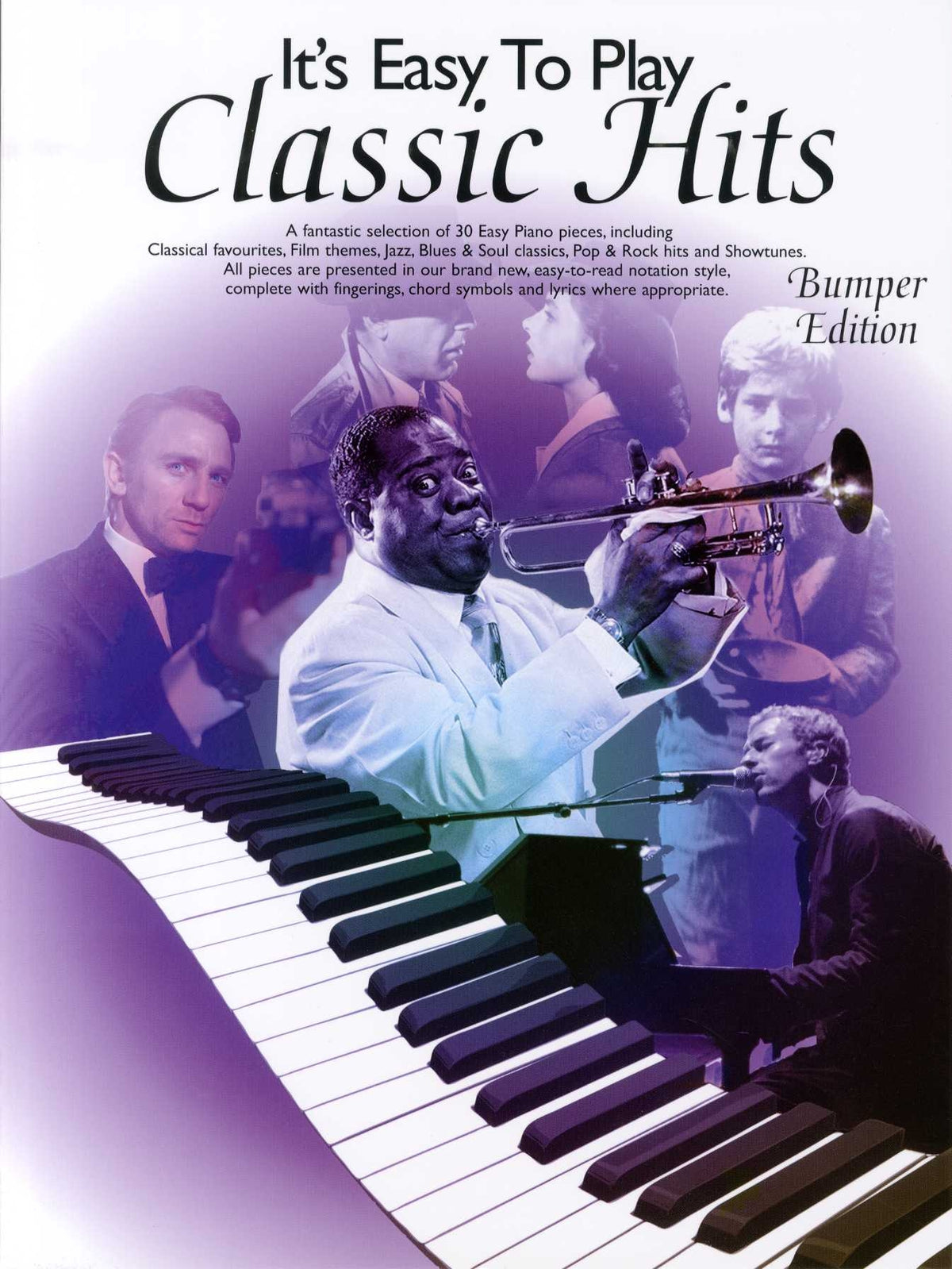 It's Easy To Play Classic Hits afbeelding 2