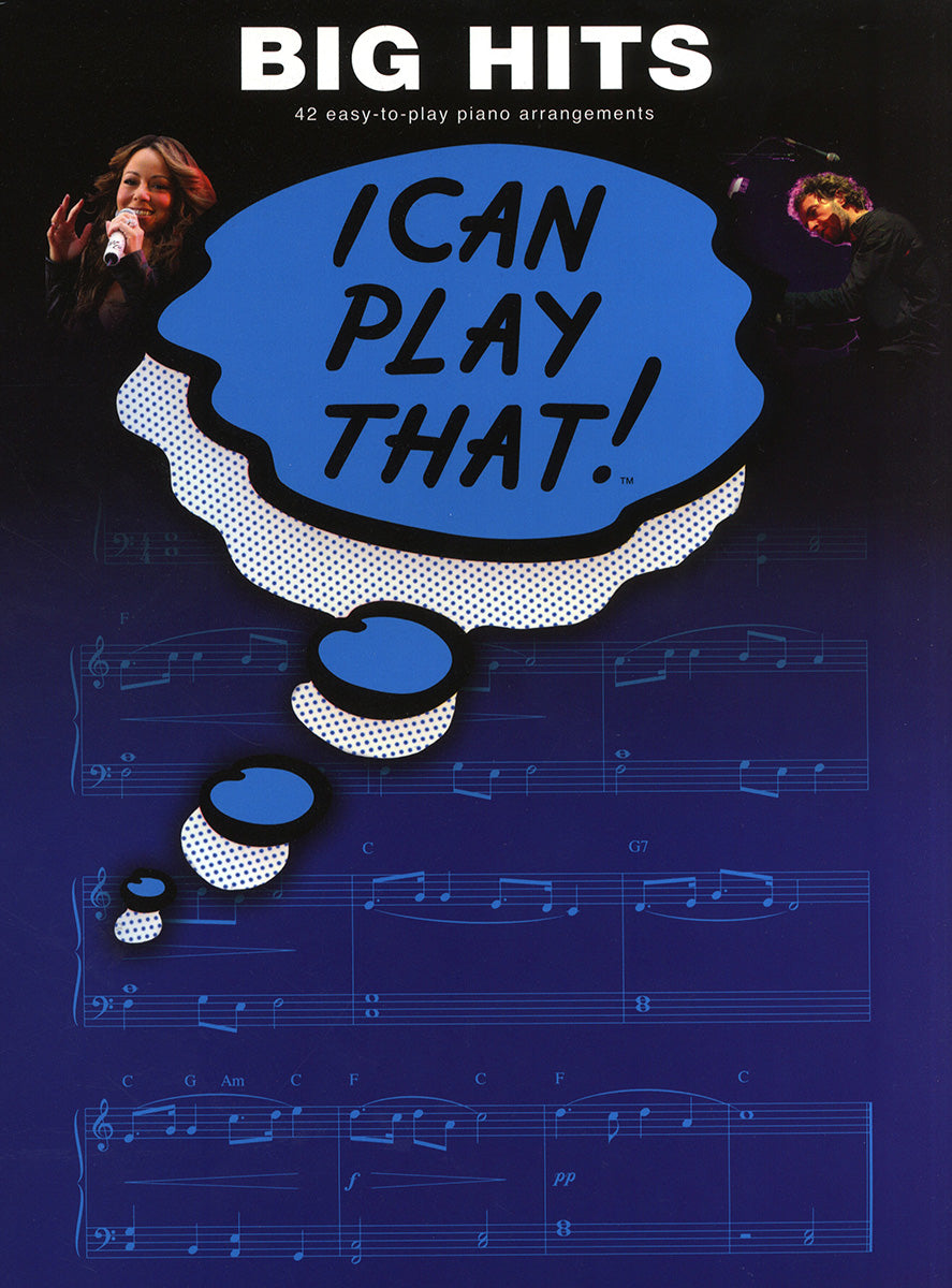 I Can Play That Big Hits afbeelding 2