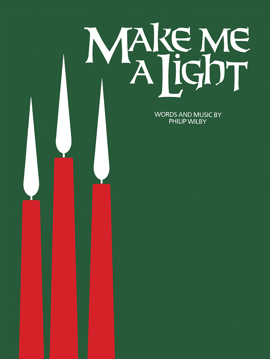 Make Me A Light