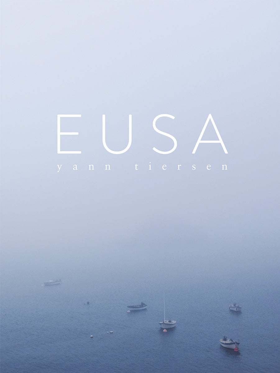 Yann Tiersen: Eusa afbeelding 2
