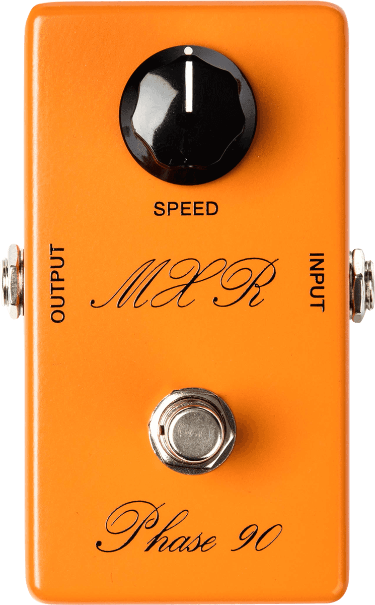 MXR CSP026 VINTAGE 1974 PHASE 90