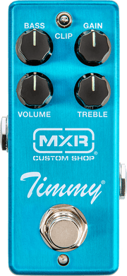 MXR CSP027 Timmy Overdrive