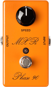 MXR CSP101SL Script Phase 90 Led
