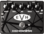 MXR EVH5150 5150 Overdrive