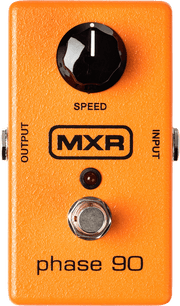MXR M101 Phase 90