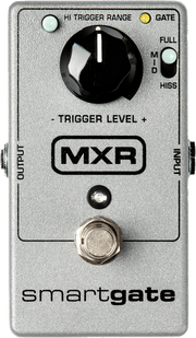MXR M135 Smart gate