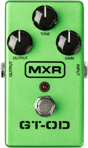 MXR M193 GT-OD Overdrive