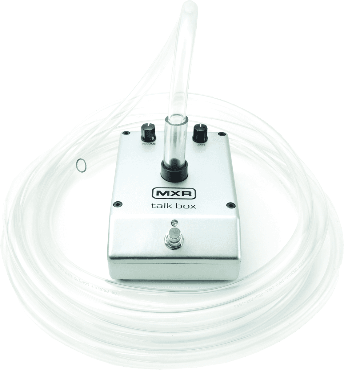 MXR M222 Talk Box