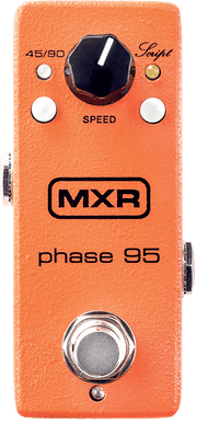 MXR M290 Phase 95