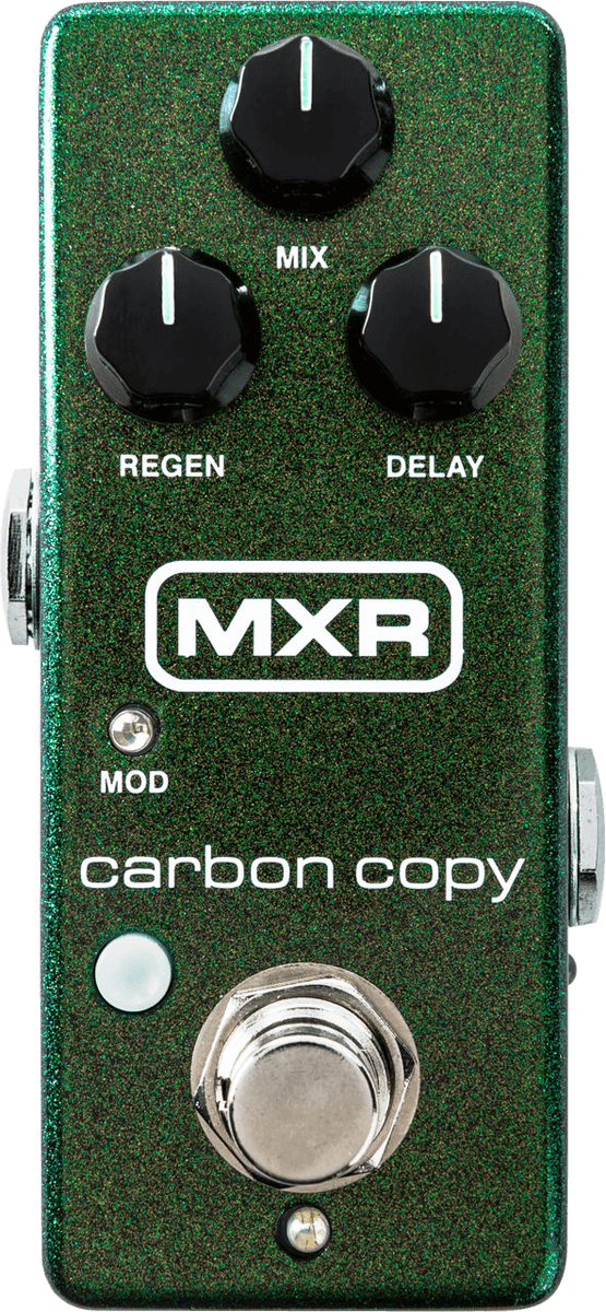 MXR M299 Carbon Copy Mini