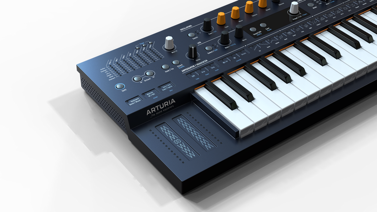 Arturia MiniFreak afbeelding 4