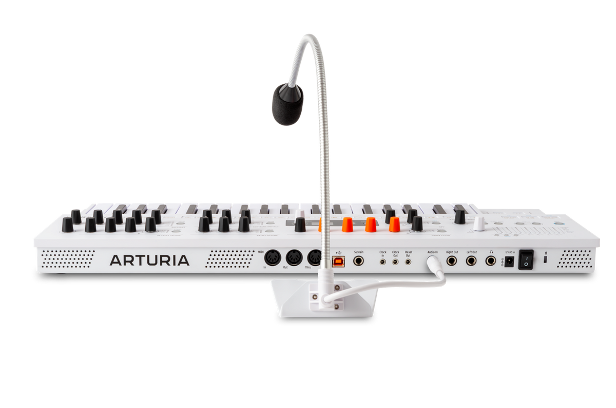 Arturia MiniFreak Vocoder Limited Edition afbeelding 4