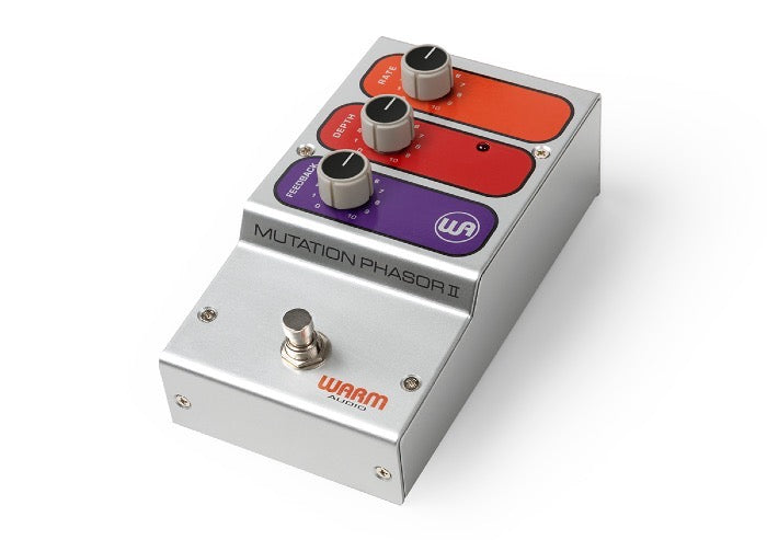Warm Audio Mutation Phasor ll