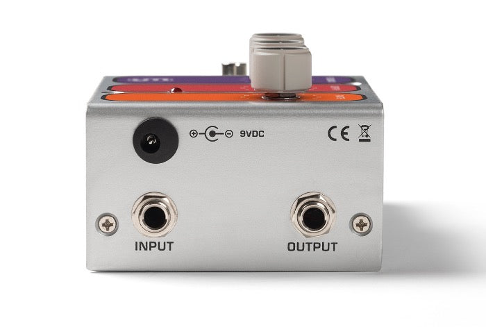 Warm Audio Mutation Phasor ll afbeelding 3