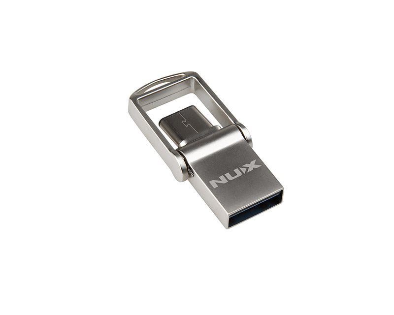 NUX NUX-USBDRIVE USB 3.0 Flashdrive 16 GB voor DP-2000 en DM-8