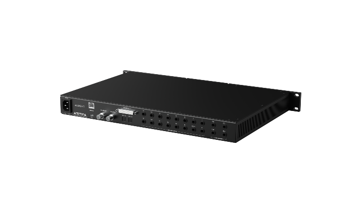 Audient Oria, immersive controller afbeelding 2