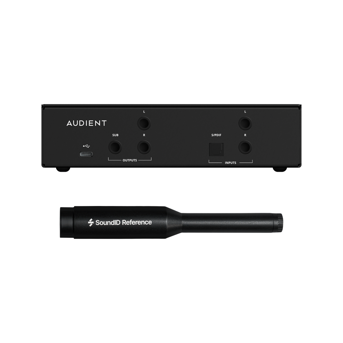 Audient ORIA Mini (Hardware Only) afbeelding 3