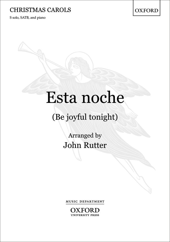 Esta Noche