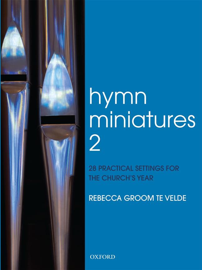 Velde: Hymn Miniatures 2