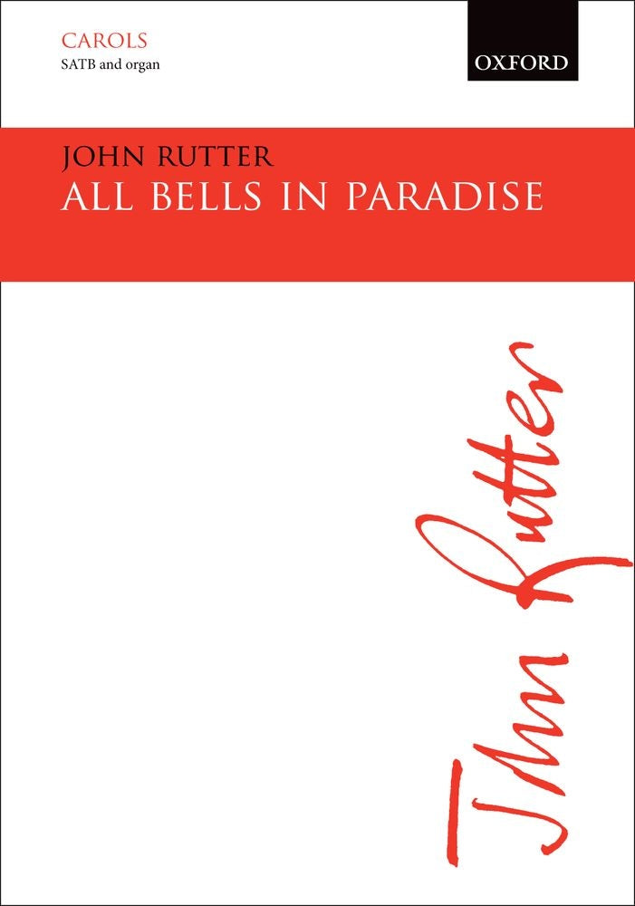 All Bells In Paradise