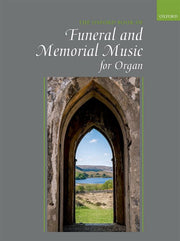 Elloway: The Oxford Book of Organ Music