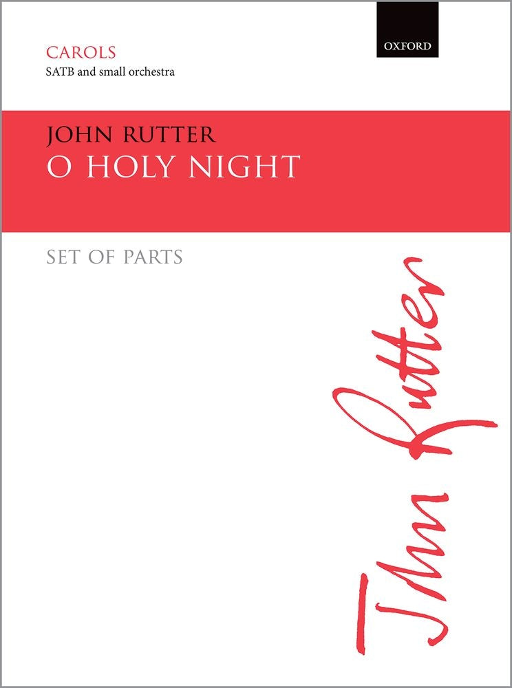 O Holy Night