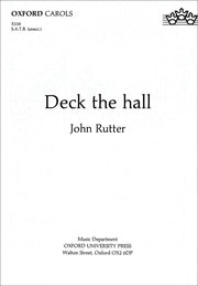 Deck The Hall