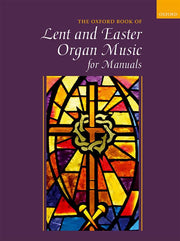 Gower: Oxford Book of Lent and Easter
