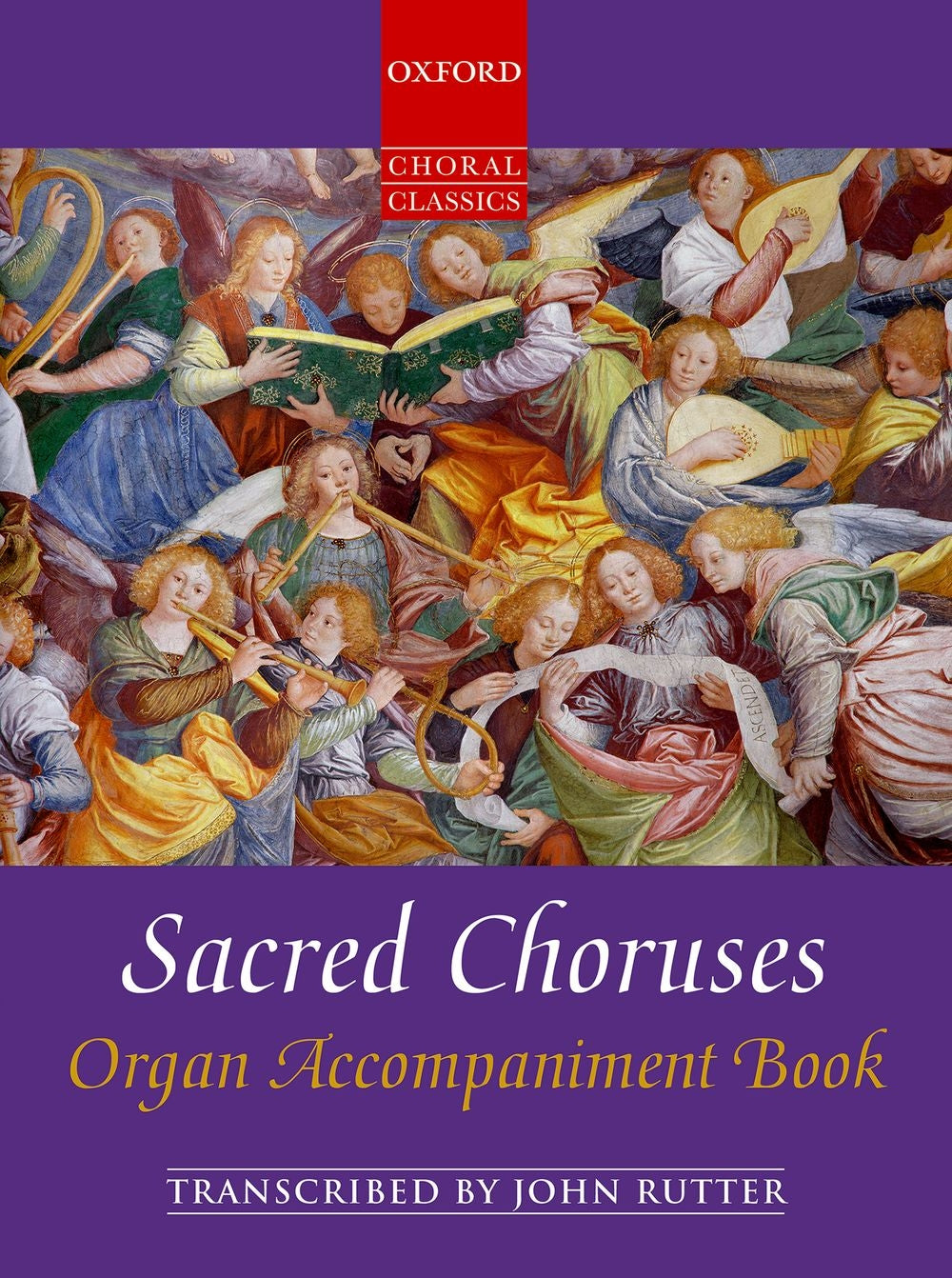 Sacred Choruses