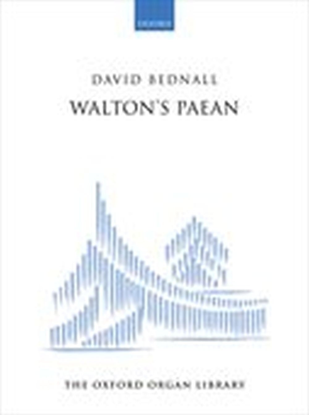 Bednall: Walton's Paean