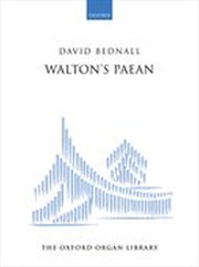 Bednall: Walton's Paean
