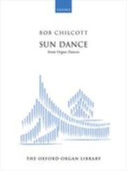 Chilcott: Sun Dance