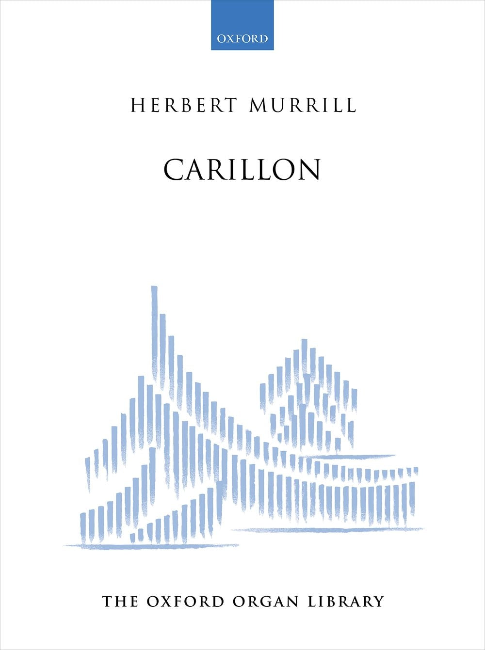 Murrill: Carillon (Paperback)