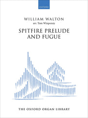 Walton/Winpenny: Spitfire Prelude and Fugue