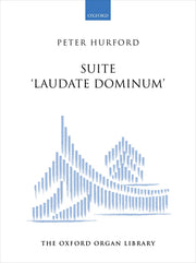 Suite 'Laudate Dominum' (Paperback)